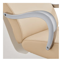 Thumbnail for DIR Beckman Salon Shampoo Unit with Adjustable Seat