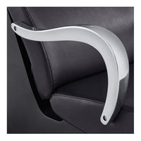 Thumbnail for DIR Beckman Salon Shampoo Unit with Adjustable Seat