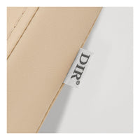 Thumbnail for DIR Beckman Gold Shampoo Chair with Adjustable Seat