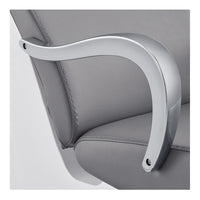 Thumbnail for DIR Beckman Salon Shampoo Unit with Adjustable Seat