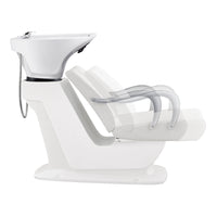 Thumbnail for DIR Beckman Salon Shampoo Unit with Adjustable Seat
