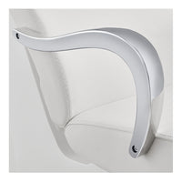 Thumbnail for DIR Beckman Salon Shampoo Unit with Adjustable Seat