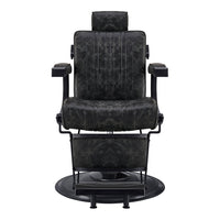 Thumbnail for DIR Belgrano Classic Barber Chair