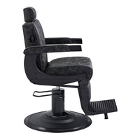 Thumbnail for DIR Belgrano Classic Barber Chair