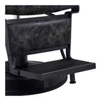 Thumbnail for DIR Belgrano Classic Barber Chair