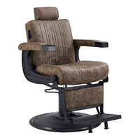 Thumbnail for DIR Belgrano Classic Barber Chair
