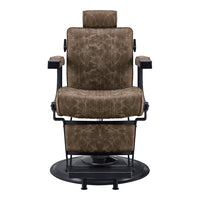 Thumbnail for DIR Belgrano Classic Barber Chair