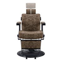 Thumbnail for DIR Belgrano Classic Barber Chair