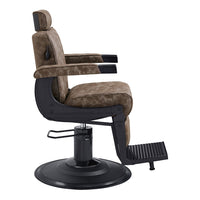 Thumbnail for DIR Belgrano Classic Barber Chair