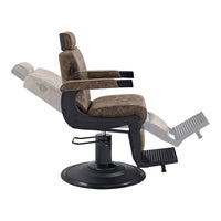 Thumbnail for DIR Belgrano Classic Barber Chair