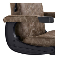 Thumbnail for DIR Belgrano Classic Barber Chair
