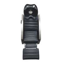 Thumbnail for DIR Bella V Recline Massage Salon Shampoo Station
