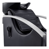Thumbnail for DIR Bella V Recline Massage Salon Shampoo Station