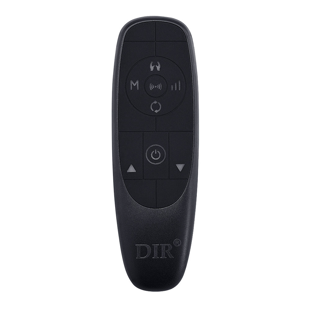 DIR Bella V Recline Massage Salon Shampoo Station