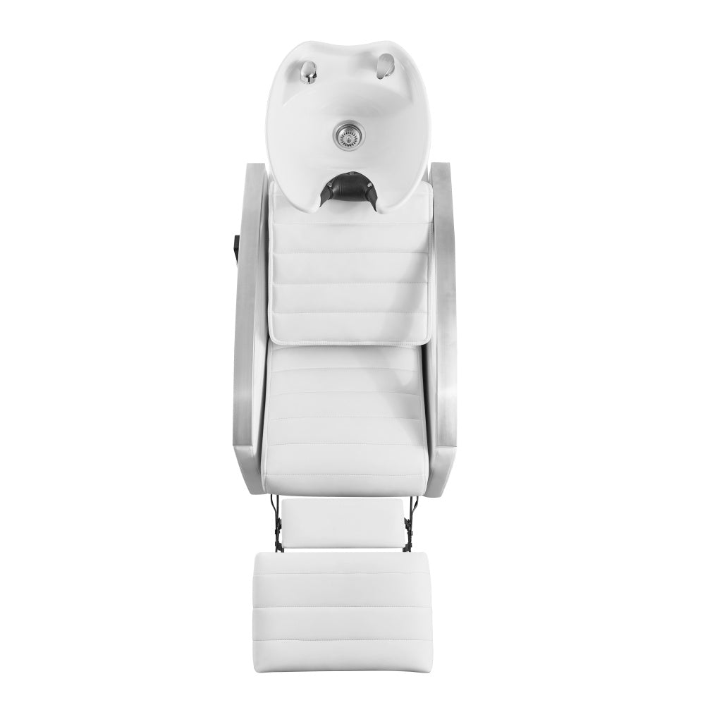 DIR Bella III Reclining Massage Shampoo Chair