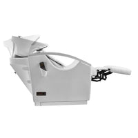 Thumbnail for DIR Bella III Reclining Massage Shampoo Chair