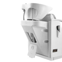 Thumbnail for DIR Bella III Reclining Massage Shampoo Chair