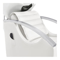 Thumbnail for DIR Bella V Recline Massage Salon Shampoo Station