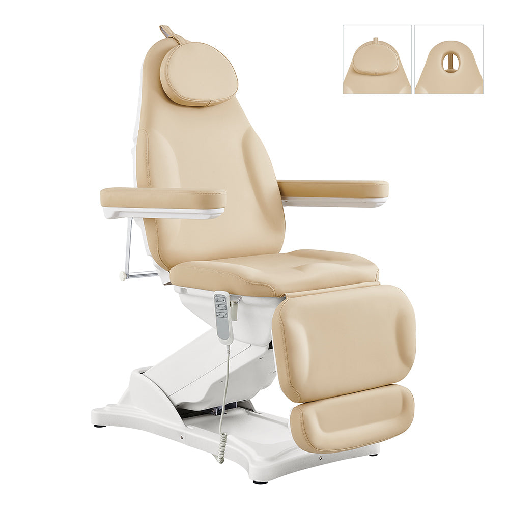 DIR Bellucci 3-Motors Electric Treatment Chair