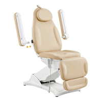 Thumbnail for DIR Bellucci 3-Motors Electric Treatment Chair