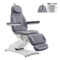 Thumbnail for DIR Bellucci 3-Motors Electric Treatment Chair