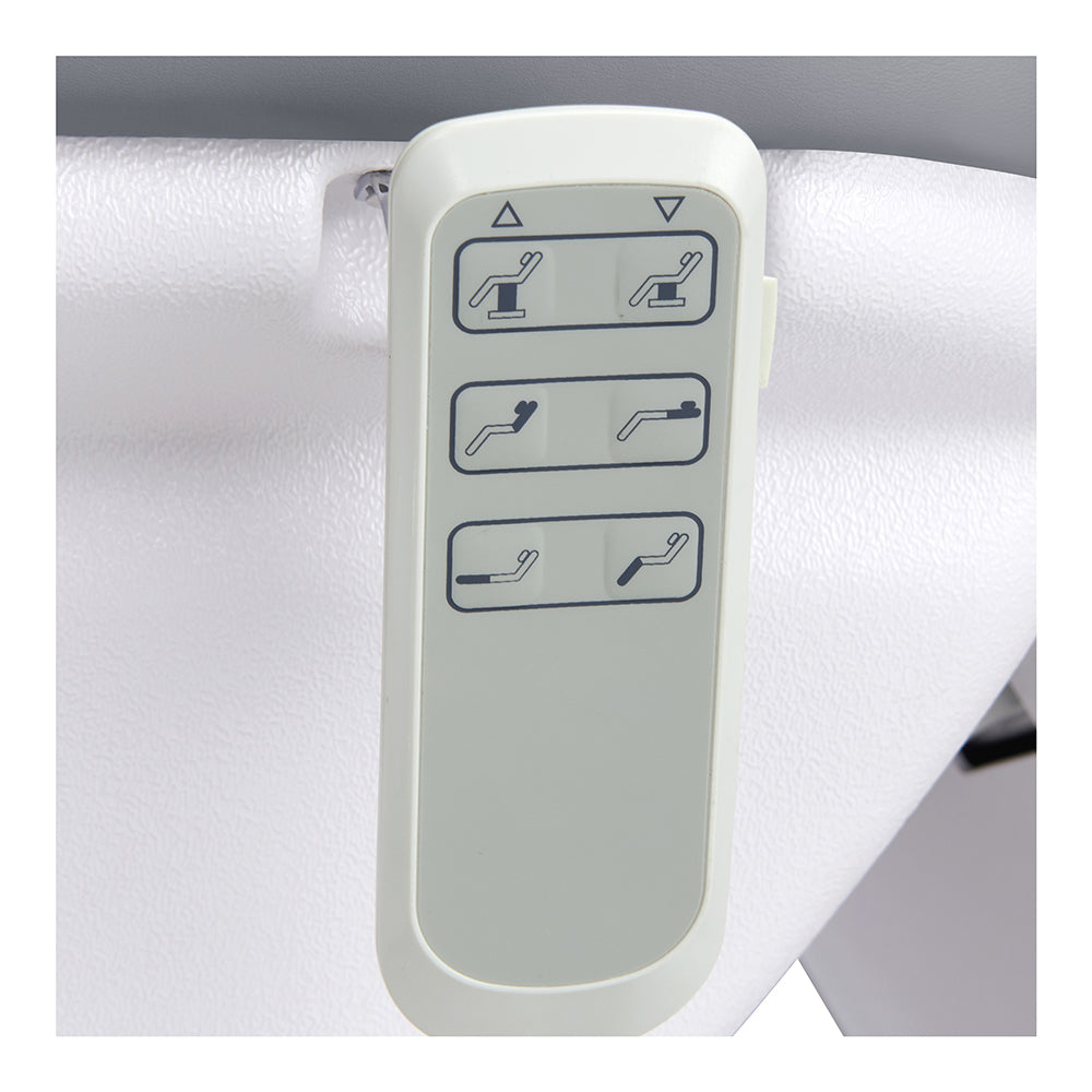 DIR Bellucci 3-Motors Electric Treatment Chair