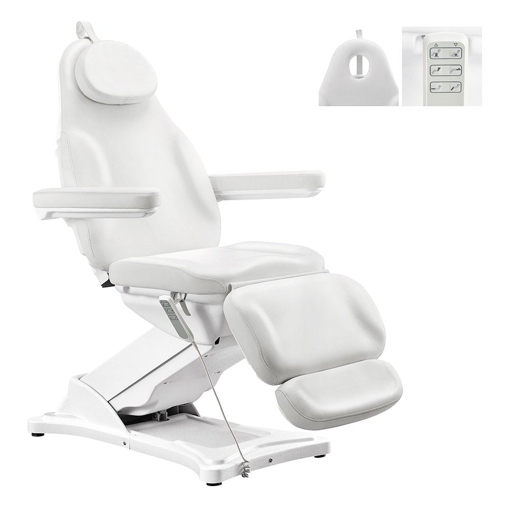 DIR Bellucci 3-Motors Electric Treatment Chair
