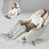 Thumbnail for CERAGEM M6 Luxury Massage Chair