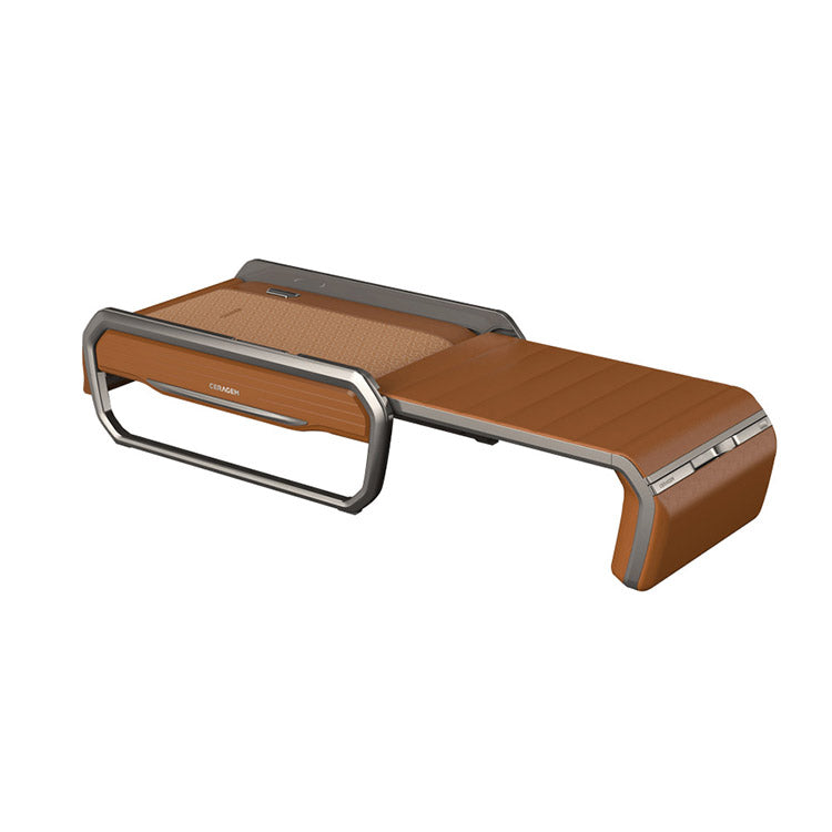 CERAGEM V6 Luxury Core Therapeutic Massage Bed