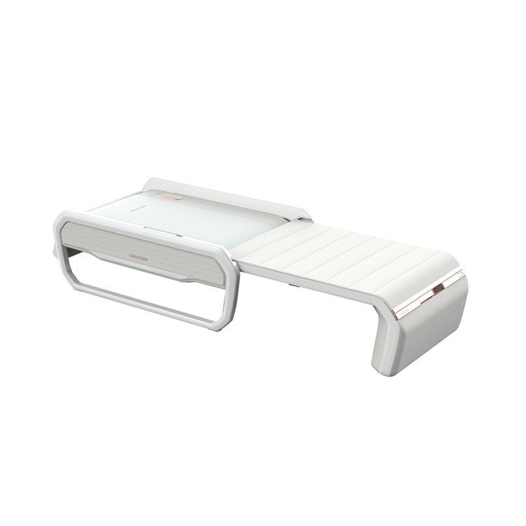 CERAGEM V6 Luxury Core Therapeutic Massage Bed