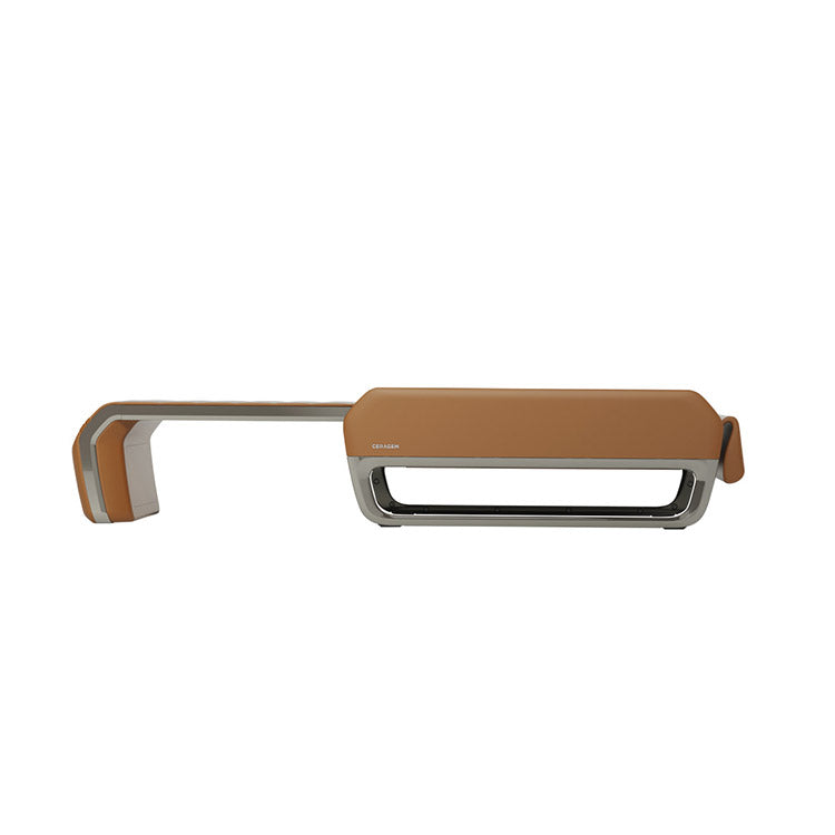 CERAGEM V7 Luxury Core Therapeutic Massage Bed