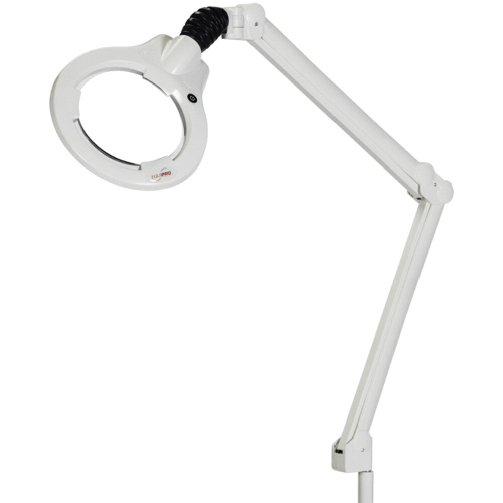 Equipro Circus LED Magnifying Lamp 3.5 Diopter