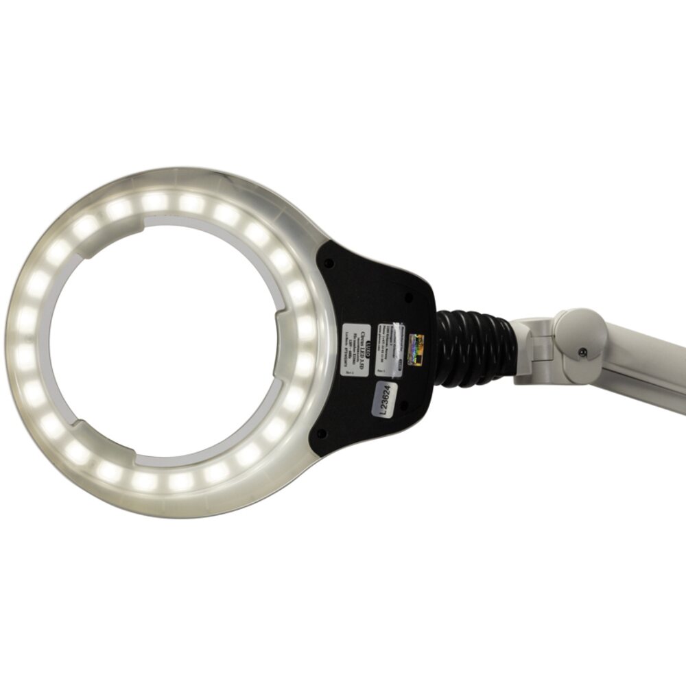 Equipro Circus LED Magnifying Lamp 5 Diopter