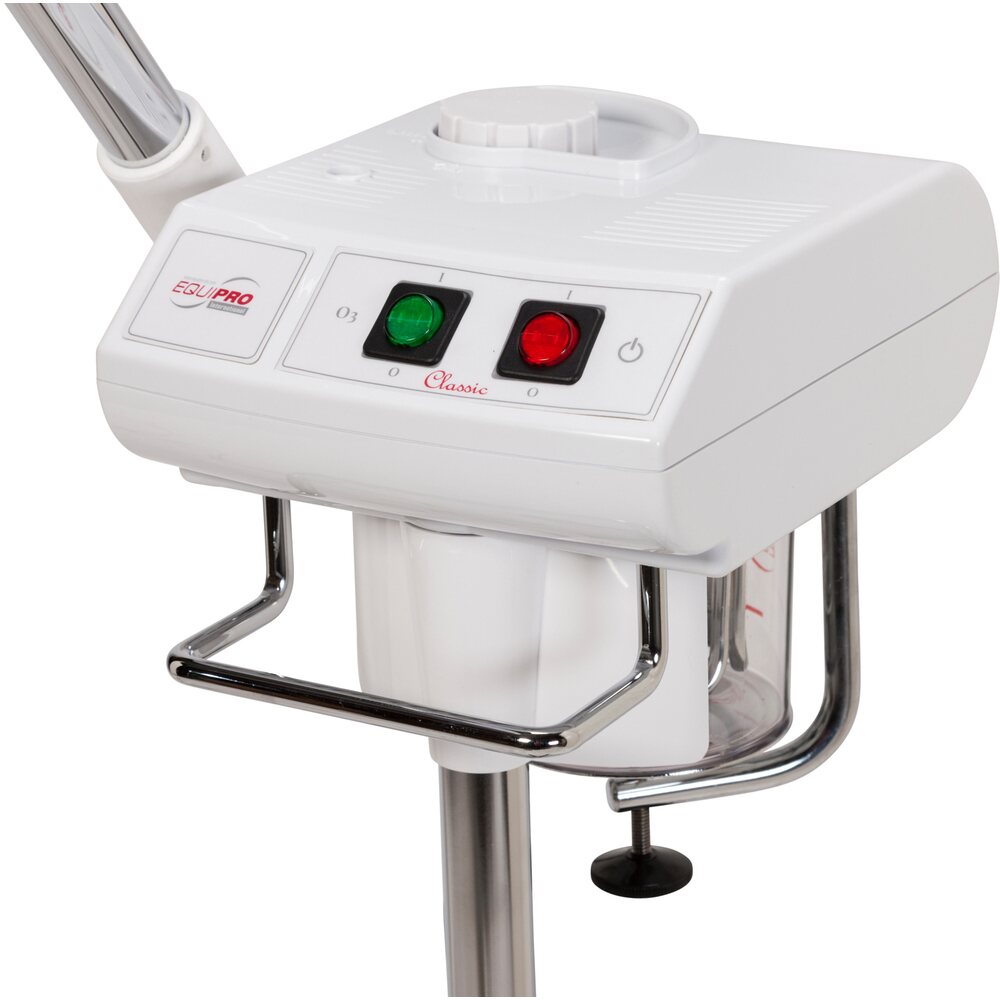 Equipro Vapoderm Classic Facial Steamer