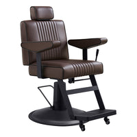 Thumbnail for DIR Dainty Reclining Chairs