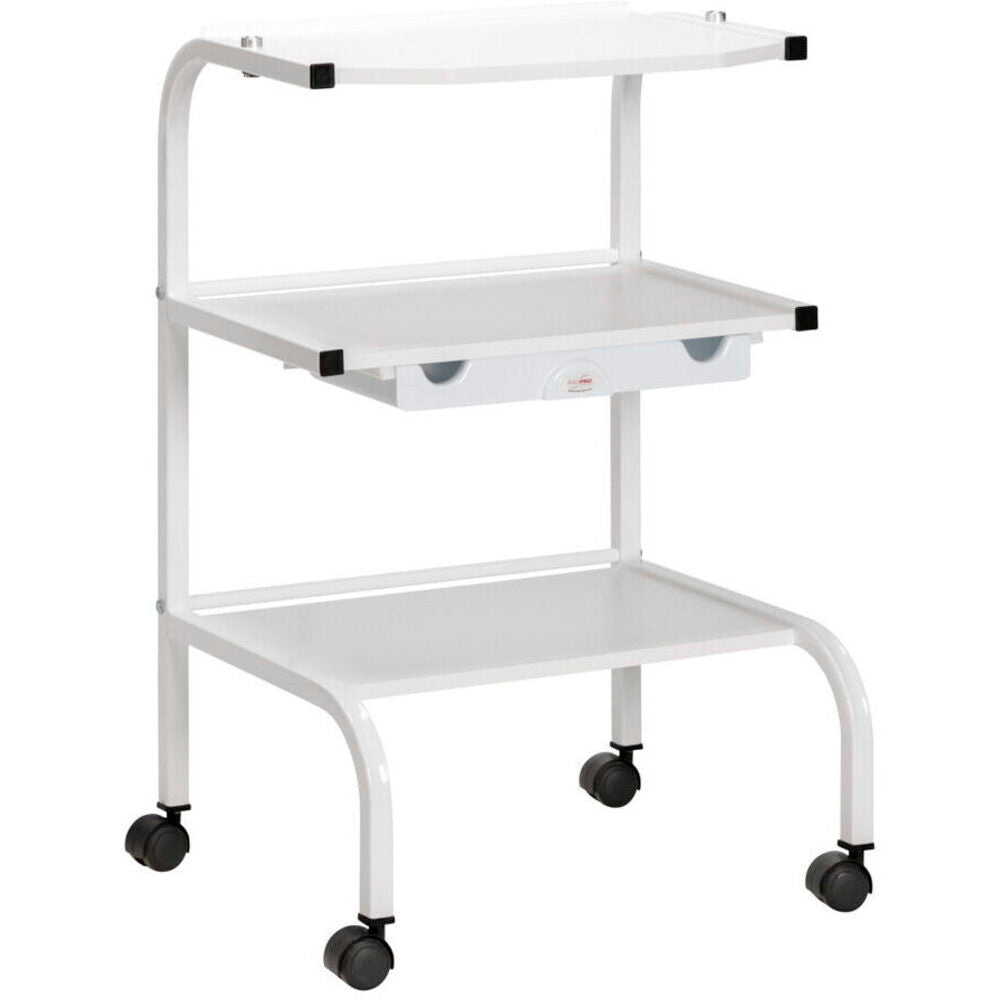 Equipro TS-3 Deluxe Spa Trolley