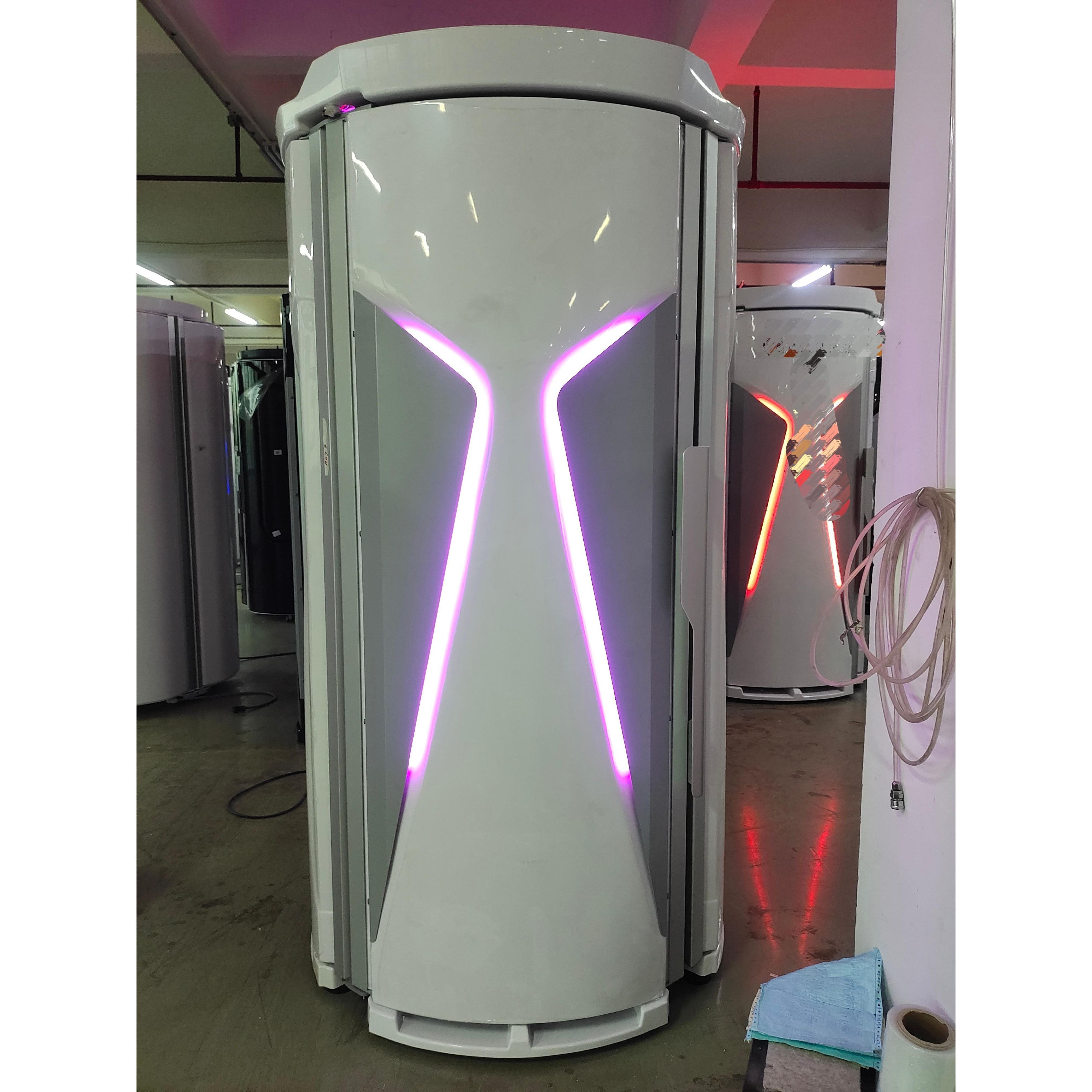 Merican M11 Red Light Therapy Booth