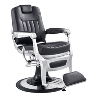 Thumbnail for DIR Esquire Reclining Barber Chairs