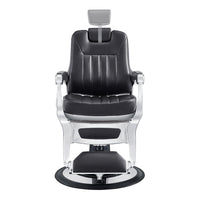 Thumbnail for DIR Esquire Reclining Barber Chairs