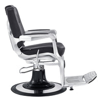Thumbnail for DIR Esquire Reclining Barber Chairs