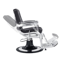 Thumbnail for DIR Esquire Reclining Barber Chairs