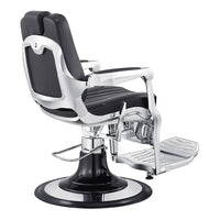 Thumbnail for DIR Esquire Reclining Barber Chairs