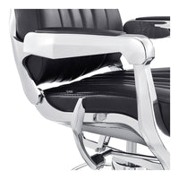 Thumbnail for DIR Esquire Reclining Barber Chairs