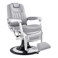 Thumbnail for DIR Esquire Reclining Barber Chairs