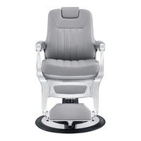 Thumbnail for DIR Esquire Reclining Barber Chairs