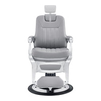 Thumbnail for DIR Esquire Reclining Barber Chairs