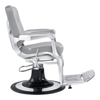 Thumbnail for DIR Esquire Reclining Barber Chairs