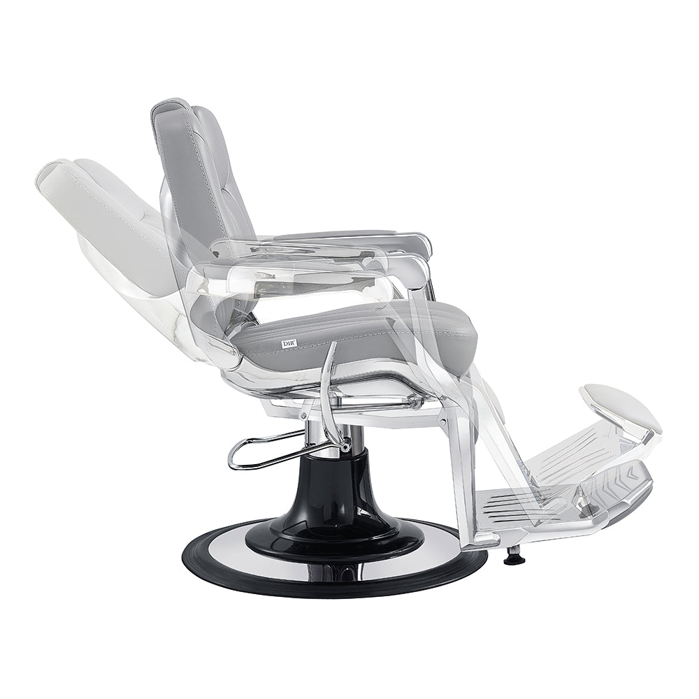 DIR Esquire Reclining Barber Chairs