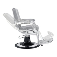 Thumbnail for DIR Esquire Reclining Barber Chairs
