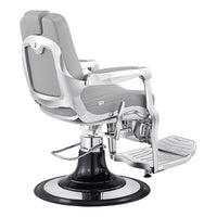 Thumbnail for DIR Esquire Reclining Barber Chairs